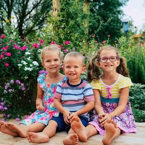 Meet your Posher, Rebekah